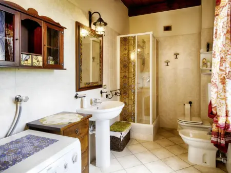 San Giacomo, Maison 9 personnes à San Damiano d'Asti - Photo 17