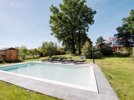 San Giacomo, Maison 9 personnes à San Damiano d'Asti - Photo 23