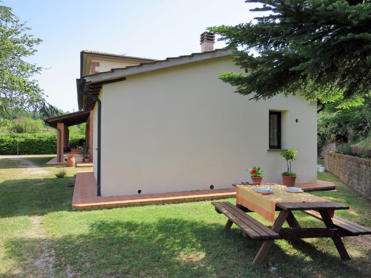 Giano, Location Maison à Boccheggiano - Photo 2 / 15