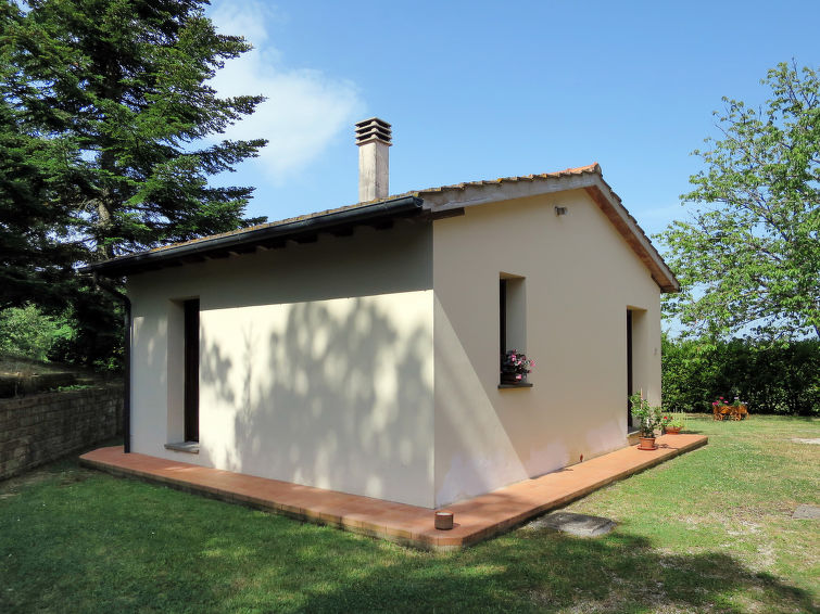 Giano, Location Maison à Boccheggiano - Photo 9 / 15