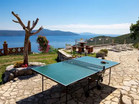 Kristijana, Maison 7 personnes à Mošćenička Draga Sv. Jelena - Photo 2