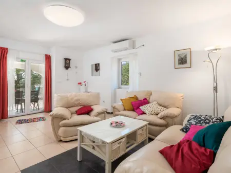 Kristijana, Maison 7 personnes à Mošćenička Draga Sv. Jelena - Photo 6
