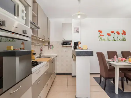 Kristijana, Maison 7 personnes à Mošćenička Draga Sv. Jelena - Photo 7