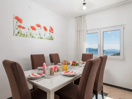 Kristijana, Maison 7 personnes à Mošćenička Draga Sv. Jelena - Photo 8