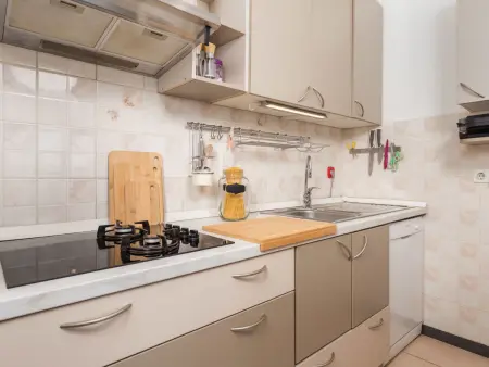 Kristijana, Maison 7 personnes à Mošćenička Draga Sv. Jelena - Photo 9