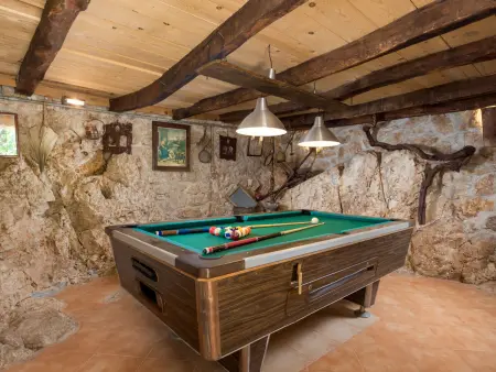 Kristijana, Maison 7 personnes à Mošćenička Draga Sv. Jelena - Photo 17
