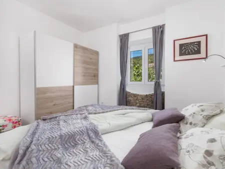 Kristijana, Maison 7 personnes à Mošćenička Draga Sv. Jelena - Photo 18