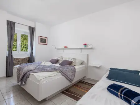 Kristijana, Maison 7 personnes à Mošćenička Draga Sv. Jelena - Photo 19