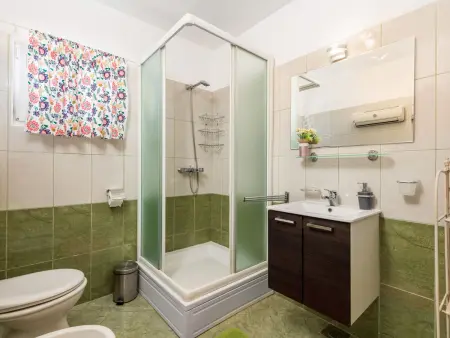 Kristijana, Maison 7 personnes à Mošćenička Draga Sv. Jelena - Photo 20