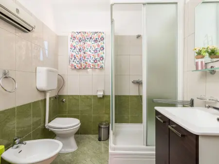 Kristijana, Maison 7 personnes à Mošćenička Draga Sv. Jelena - Photo 21