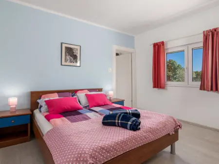 Kristijana, Maison 7 personnes à Mošćenička Draga Sv. Jelena - Photo 22