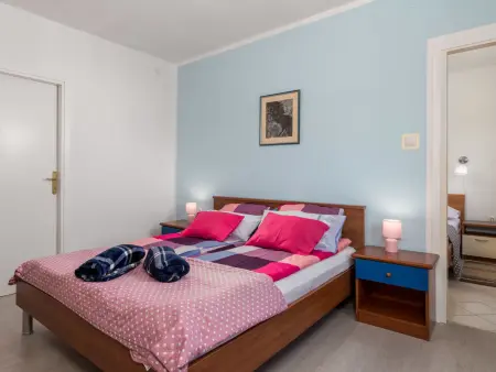 Kristijana, Maison 7 personnes à Mošćenička Draga Sv. Jelena - Photo 24
