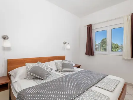 Kristijana, Maison 7 personnes à Mošćenička Draga Sv. Jelena - Photo 25
