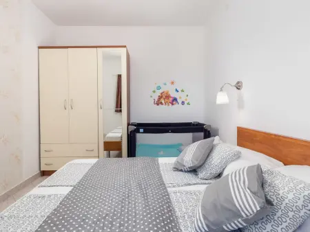 Kristijana, Maison 7 personnes à Mošćenička Draga Sv. Jelena - Photo 26
