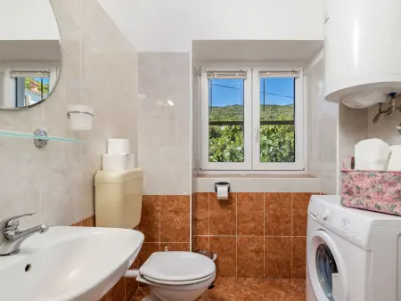 Kristijana, Maison 7 personnes à Mošćenička Draga Sv. Jelena - Photo 28