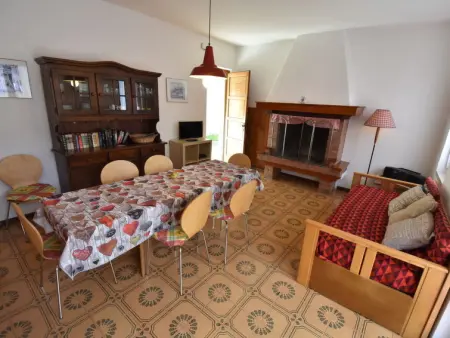 Villa Martinelli, Maison 14 personnes à Lago d'Idro - Photo 1