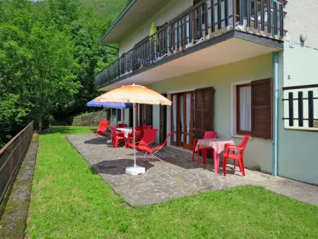 Villa Martinelli, Maison 14 personnes à Lago d'Idro - Photo 3