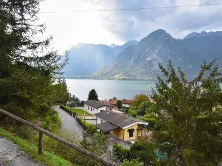 Villa Martinelli, Maison 14 personnes à Lago d'Idro - Photo 4