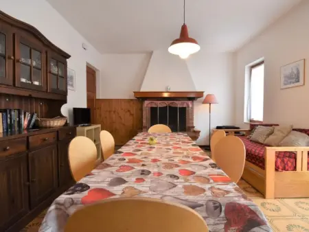 Villa Martinelli, Maison 14 personnes à Lago d'Idro - Photo 11