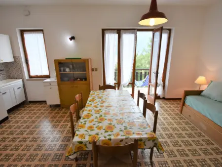 Villa Martinelli, Maison 14 personnes à Lago d'Idro - Photo 12