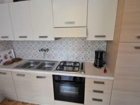 Villa Martinelli, Maison 14 personnes à Lago d'Idro - Photo 16