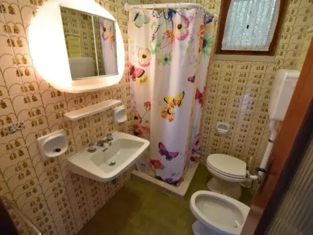 Villa Martinelli, Maison 14 personnes à Lago d'Idro - Photo 19