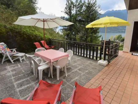 Villa Martinelli, Maison 14 personnes à Lago d'Idro - Photo 24