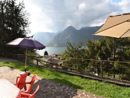 Villa Martinelli, Maison 14 personnes à Lago d'Idro - Photo 27