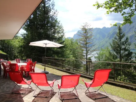 Villa Martinelli, Maison 14 personnes à Lago d'Idro - Photo 34