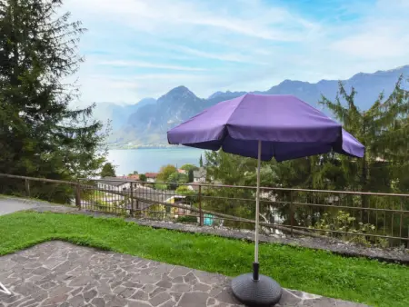 Villa Martinelli, Maison 14 personnes à Lago d'Idro - Photo 36