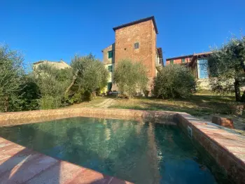 Casa en Castelfiorentino,Torre di Meo IT5251.647.1 N°278527