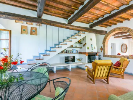 Il Fienile, Maison 6 personnes à Casole d'Elsa - Photo 3