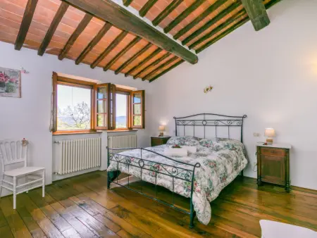 Il Fienile, Maison 6 personnes à Casole d'Elsa - Photo 4