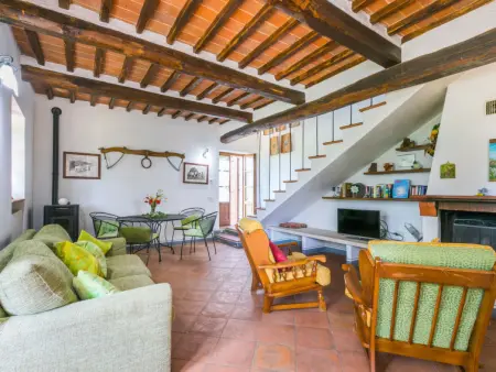 Il Fienile, Maison 6 personnes à Casole d'Elsa - Photo 5