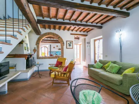 Il Fienile, Maison 6 personnes à Casole d'Elsa - Photo 6