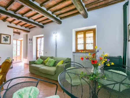 Il Fienile, Maison 6 personnes à Casole d'Elsa - Photo 7