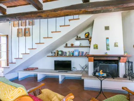 Il Fienile, Maison 6 personnes à Casole d'Elsa - Photo 8
