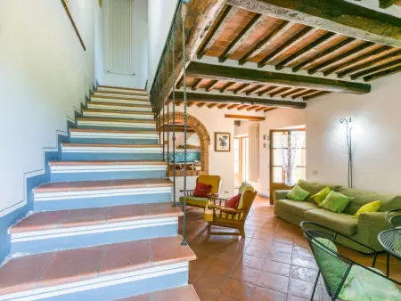 Il Fienile, Maison 6 personnes à Casole d'Elsa - Photo 9