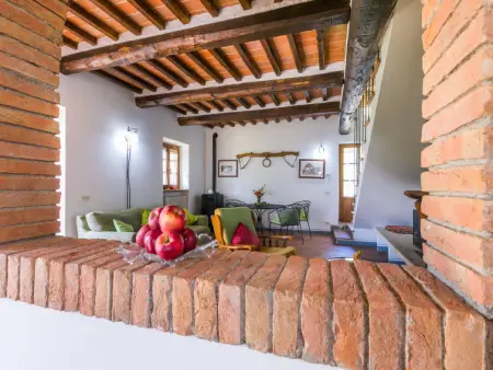 Il Fienile, Maison 6 personnes à Casole d'Elsa - Photo 11