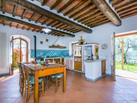 Il Fienile, Maison 6 personnes à Casole d'Elsa - Photo 17