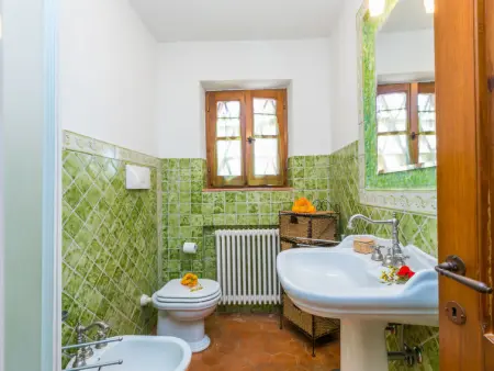 Il Fienile, Maison 6 personnes à Casole d'Elsa - Photo 19