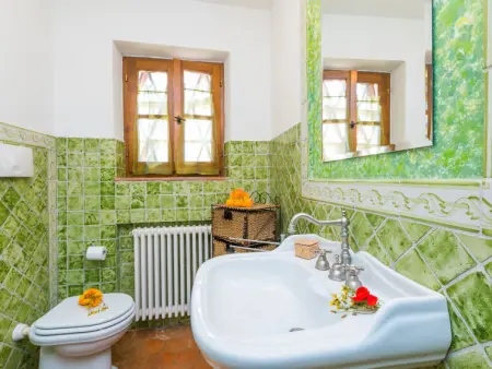 Il Fienile, Maison 6 personnes à Casole d'Elsa - Photo 20