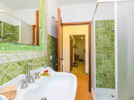 Il Fienile, Maison 6 personnes à Casole d'Elsa - Photo 21