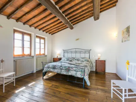 Il Fienile, Maison 6 personnes à Casole d'Elsa - Photo 22