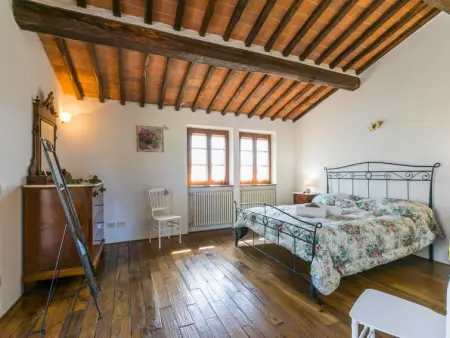 Il Fienile, Maison 6 personnes à Casole d'Elsa - Photo 23