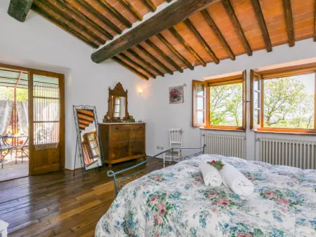 Il Fienile, Maison 6 personnes à Casole d'Elsa - Photo 24