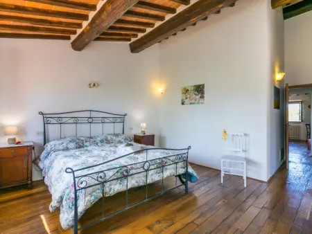 Il Fienile, Maison 6 personnes à Casole d'Elsa - Photo 26