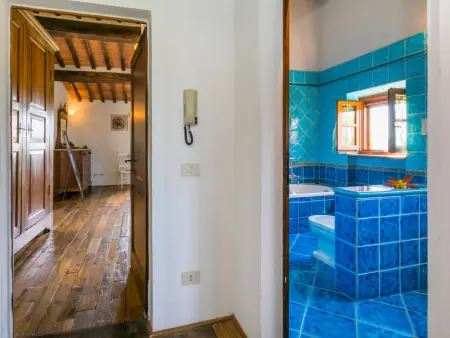 Il Fienile, Maison 6 personnes à Casole d'Elsa - Photo 27