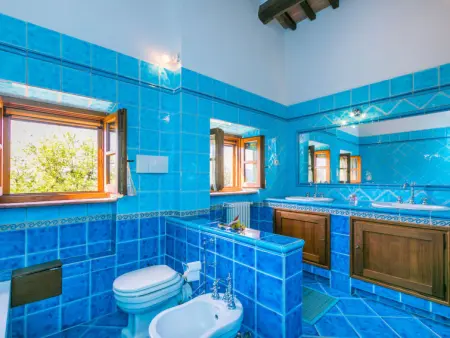 Il Fienile, Maison 6 personnes à Casole d'Elsa - Photo 28