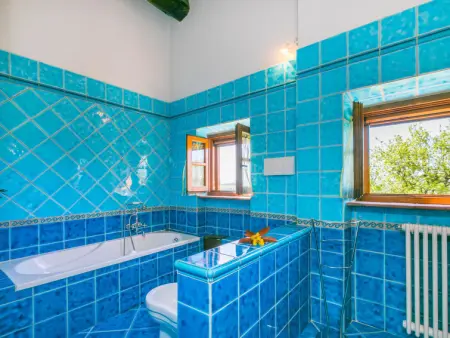 Il Fienile, Maison 6 personnes à Casole d'Elsa - Photo 29